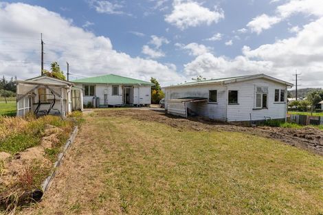 Photo of property in 21 Ohau Street, Dobson, Greymouth, 7805