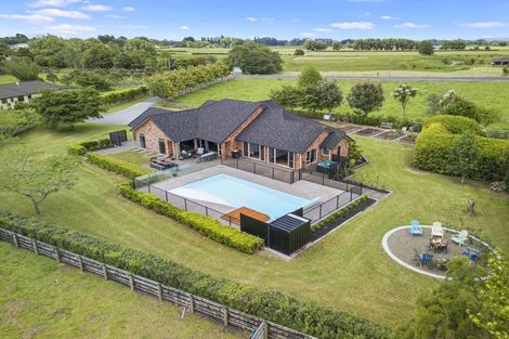 Photo of property in 612 Te Kowhai Road, Te Kowhai, Hamilton, 3288