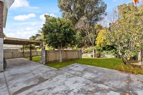 Photo of property in 7 Pukekohatu Street, Waitara, 4320