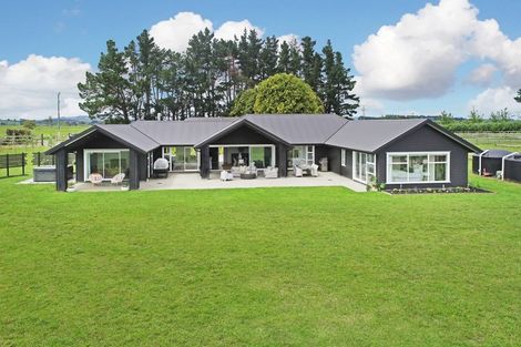 Photo of property in 22 Irwin Road, Kingseat, Pukekohe, 2679