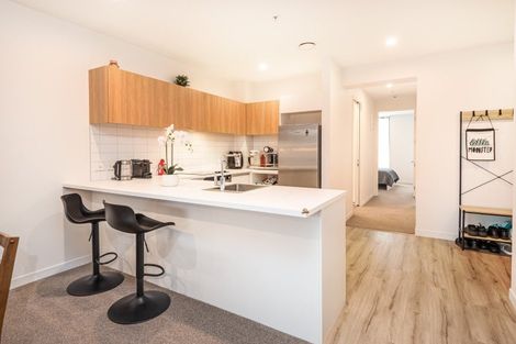 Photo of property in 103/231 Madras Street, Christchurch Central, Christchurch, 8011
