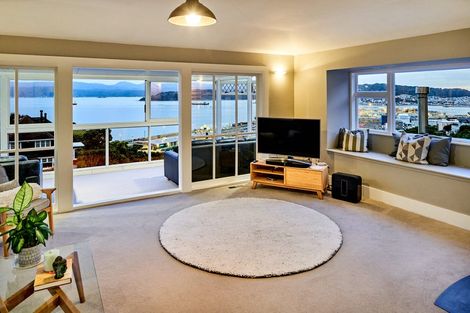 Photo of property in 11 Lower Watt Street, Wadestown, Wellington, 6012