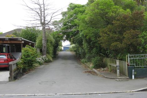 Photo of property in 90 Richardson Terrace, Woolston, Christchurch, 8023