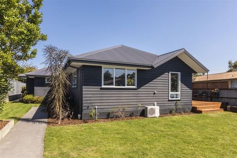 Photo of property in 33 Bracebridge Street, Kaiapoi, 7630