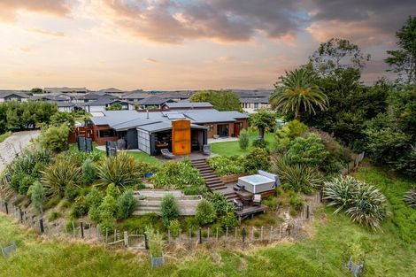 Photo of property in 72 Kennedy Road, Pyes Pa, Tauranga, 3112