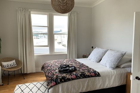 Photo of property in 127 Elizabeth Street, Mount Victoria, Wellington, 6011