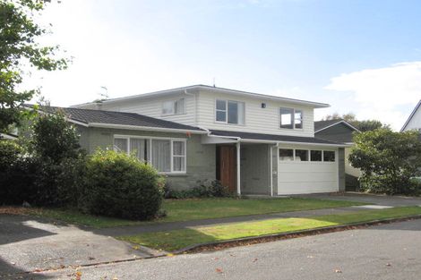 Photo of property in 29 Orr Crescent, Hutt Central, Lower Hutt, 5011