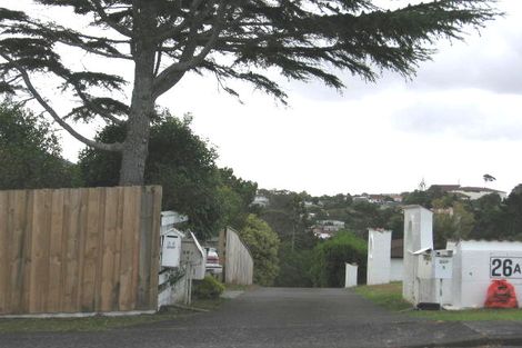 Photo of property in 1/28b Sunnynook Road, Sunnynook, Auckland, 0620