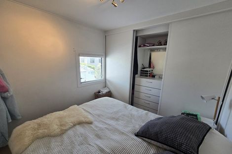 Photo of property in Hannahs Corner, 31/8 Leeds Street, Te Aro, Wellington, 6011