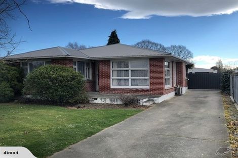 Photo of property in 33 Otaki Street, Kaiapoi, 7630