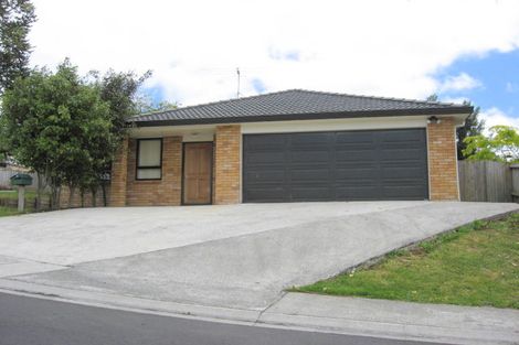 Photo of property in 4 George Arthur Place, Pukekohe, 2120