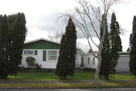 Photo of property in 15 Thorpe Street, Fairview Downs, Hamilton, 3214