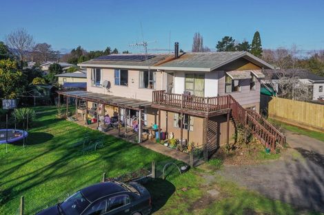 Photo of property in 63 Hall Street, Kihikihi, Te Awamutu, 3800