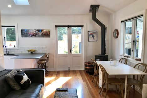 Photo of property in 21 Commercial Road, Grey Lynn, Auckland, 1021