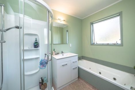 Photo of property in 12 Titoki Street, Lansdowne, Masterton, 5810