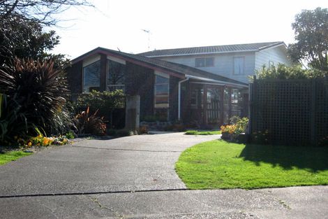 Photo of property in 61 Exeter Crescent, Springvale, Whanganui, 4501