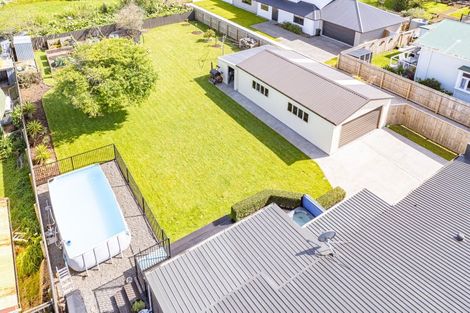 Photo of property in 136 Parsons Street, Springvale, Whanganui, 4501