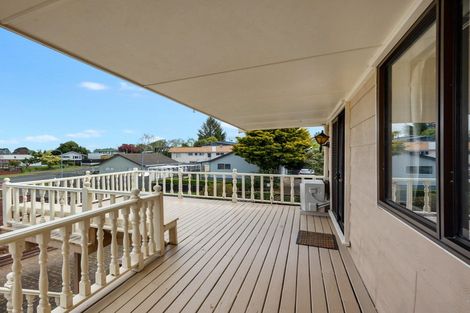 Photo of property in 4 Wattle Place, Chartwell, Hamilton, 3210