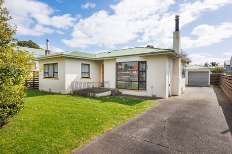 Photo of property in 257 College Street, West End, Palmerston North, 4412