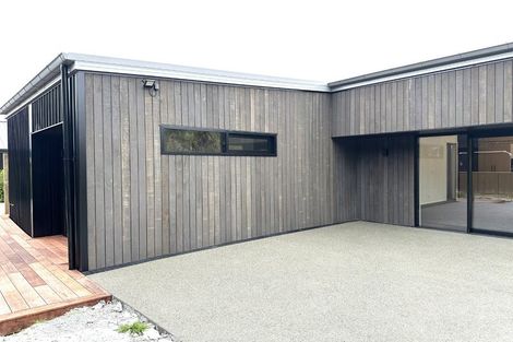 Photo of property in 1 Hislop Street, Geraldine, 7930