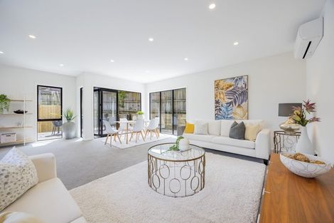 Photo of property in 6d Pax Avenue, Forrest Hill, Auckland, 0620