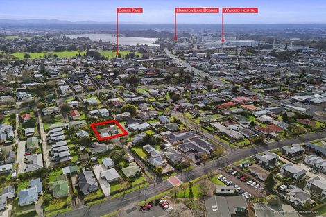 Photo of property in 28 Mount View Road, Melville, Hamilton, 3206