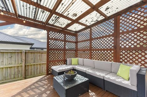 Photo of property in 9 Fauchelle Avenue, Richmond, 7020