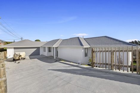 Photo of property in 284 Frankley Road, Ferndale, New Plymouth, 4310