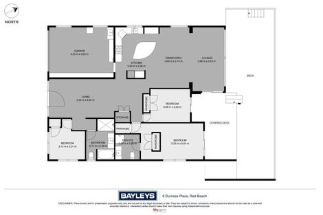 Photo of property in 6 Durness Place, Red Beach, 0932