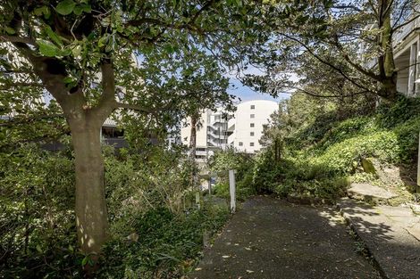 Photo of property in 195 The Terrace, Wellington Central, Wellington, 6011