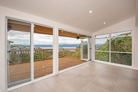 Photo of property in 43 Amritsar Street, Khandallah, Wellington, 6035