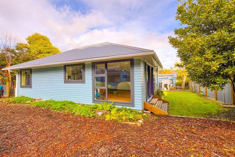 Photo of property in 45 Gillespies Road, Birchville, Upper Hutt, 5018