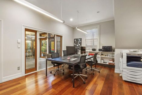 Photo of property in 4 Georgina Street, Freemans Bay, Auckland, 1011