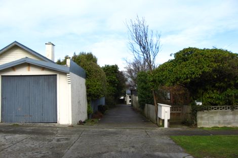 Photo of property in 47 Louisa Street, Gladstone, Invercargill, 9810