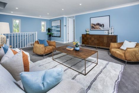 Photo of property in 34a Richards Avenue, Forrest Hill, Auckland, 0620