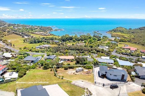 Photo of property in 25 Nancy Wake Place, Cable Bay, 0420