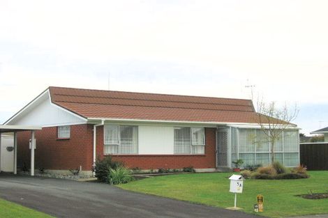 Photo of property in 5a Krippner Place, Dinsdale, Hamilton, 3204