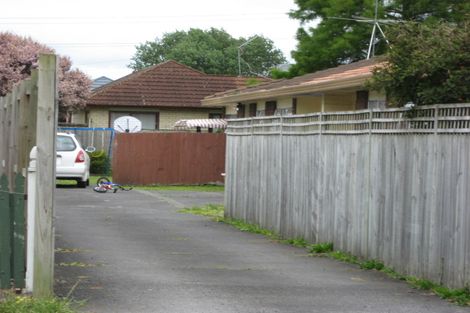 Photo of property in 2/3 Berwyn Avenue, Takanini, 2112