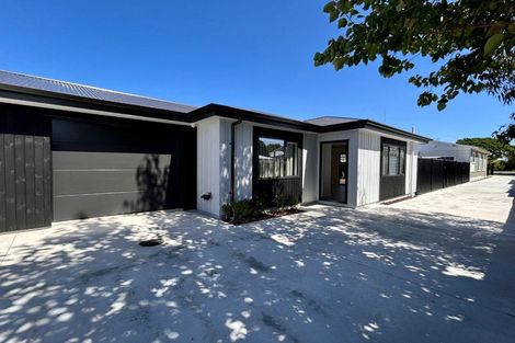 Photo of property in 253 Georges Drive, Napier South, Napier, 4110