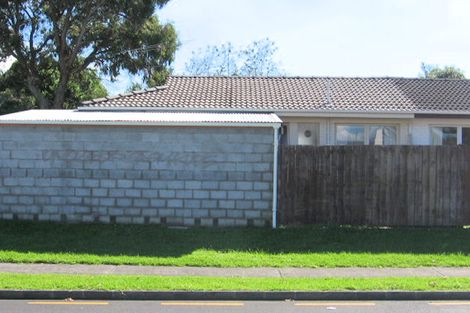 Photo of property in 1 Fremantle Place, Pakuranga Heights, Auckland, 2010