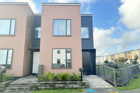 Photo of property in 19 Harewood Street, Whenuapai, Auckland, 0618