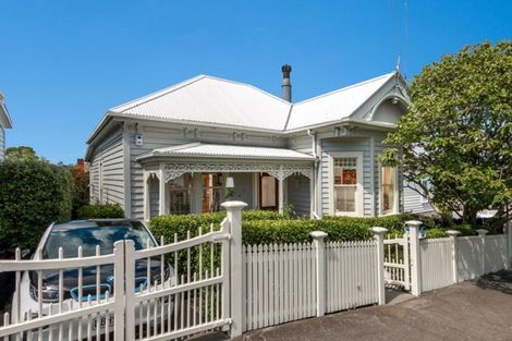 Photo of property in 18 Wharf Road, Ponsonby, Auckland, 1011