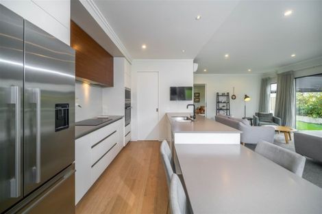 Photo of property in 55 Hungerford Drive, Rolleston, 7615