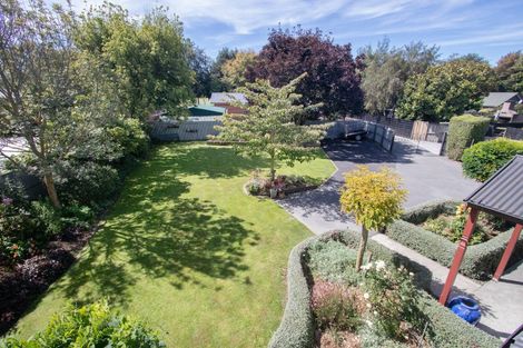 Photo of property in 175 Middle Road, Allenton, Ashburton, 7700