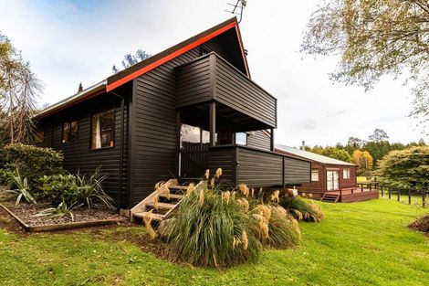 Photo of property in 25f Park Avenue, Ohakune, 4625