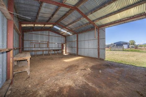 Photo of property in 268 Marychurch Road, Matangi, Cambridge, 3493