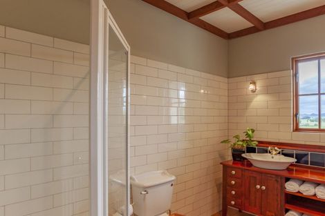 Photo of property in 295 Porangahau Road, Waipukurau, 4282