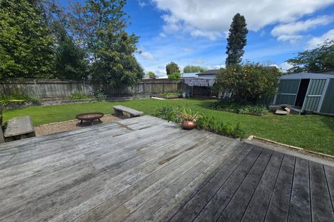 Photo of property in 124 Albert Street, Hamilton East, Hamilton, 3216
