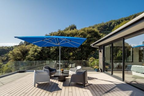 Photo of property in 234 Port Underwood Road, Waikawa, Picton, 7281
