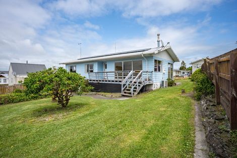 Photo of property in 12 Second Avenue, Dargaville, 0310
